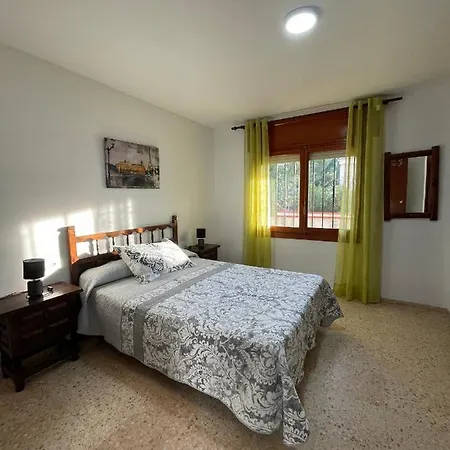 Appartement Alpen 1 Atalayas *