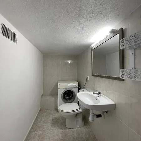 Alpen 1 Atalayas Appartement *