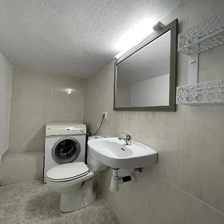 Apartment Alpen 1 Atalayas *