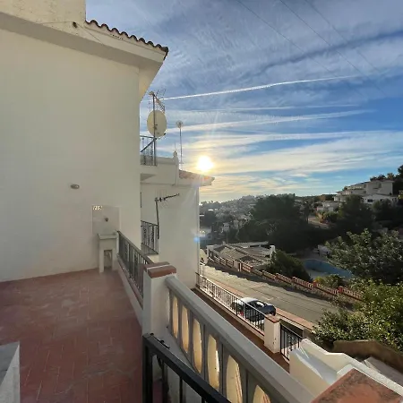 Apartman Alpen 1 Atalayas