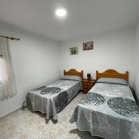Appartement Alpen 1 Atalayas Peñíscola