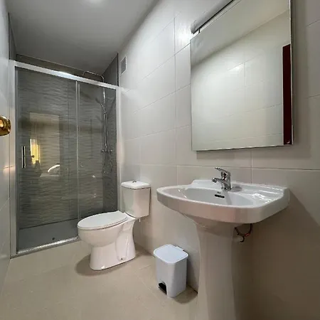 Appartement Alpen 1 Atalayas Peñíscola