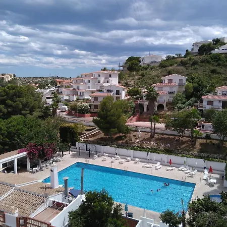 Alpen 1 Atalayas Appartement Peñíscola