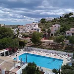 Alpen 1 Atalayas Appartamento Peñíscola