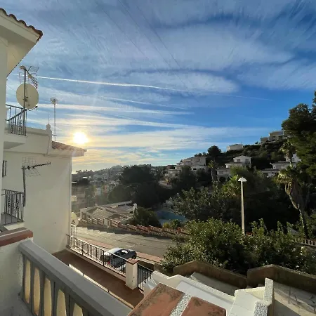 Apartamento Alpen 1 Atalayas