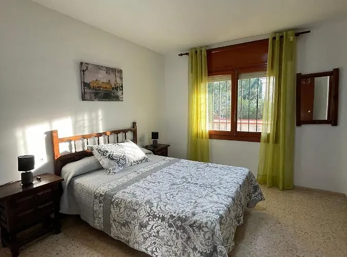 Apartamento Alpen 1 Atalayas *