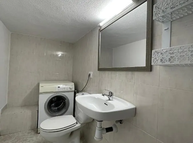 Apartamento Alpen 1 Atalayas *