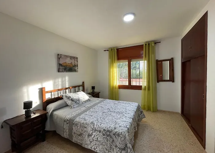 Alpen 1 Atalayas Apartamento
