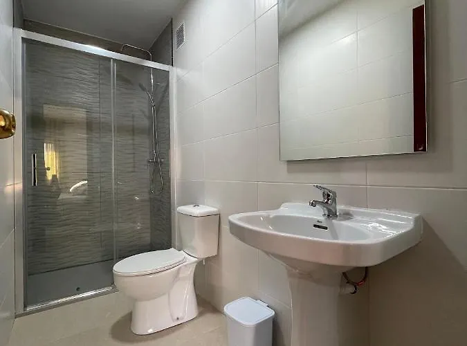 Apartamento Alpen 1 Atalayas Peñíscola